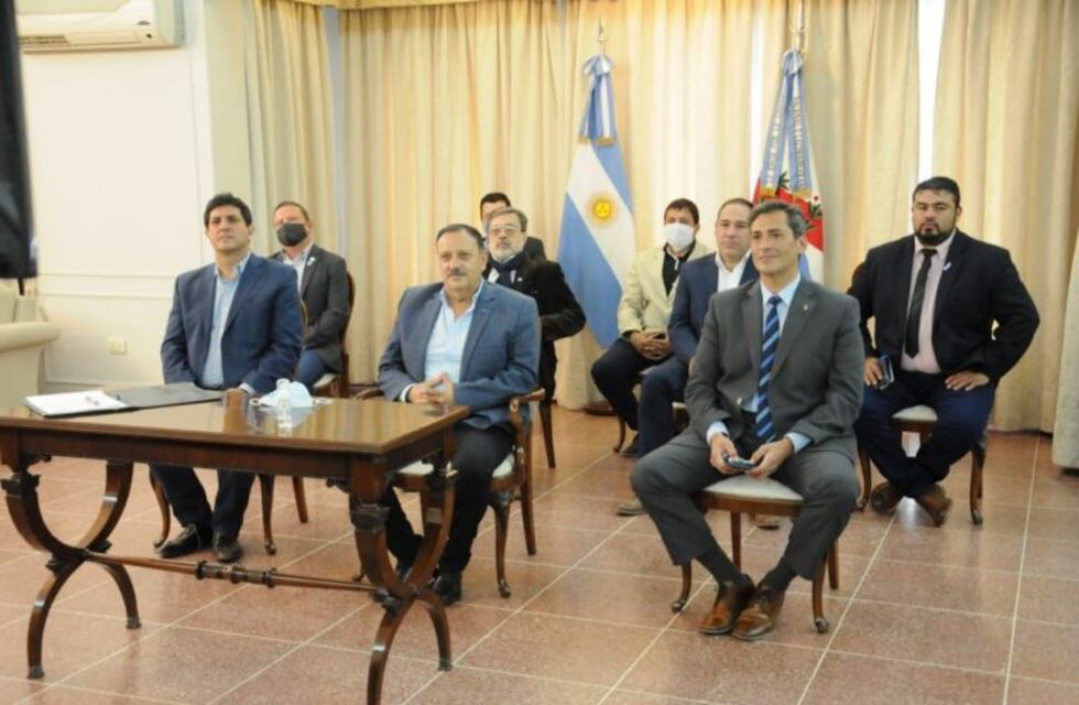 La Rioja tendrá un Consorcio Provincial de Residuos 'GIRSU'