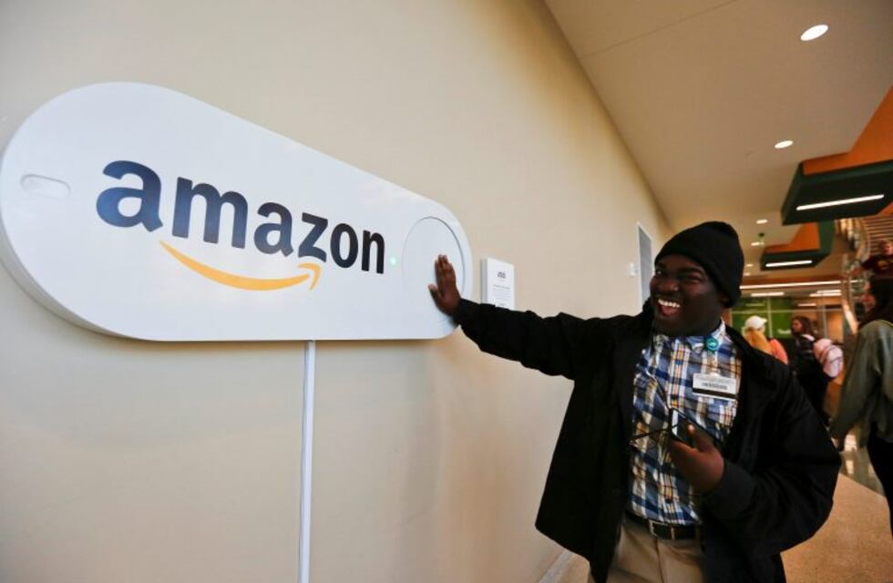 Amazon llega a la Argentina