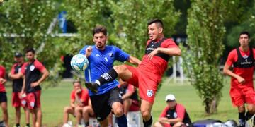 Prensa Central Córdoba