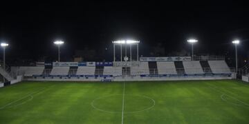 Prensa Central Córdoba\u002E