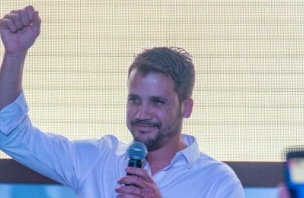 El Intendente electo Marcos Torres definió su gabinete