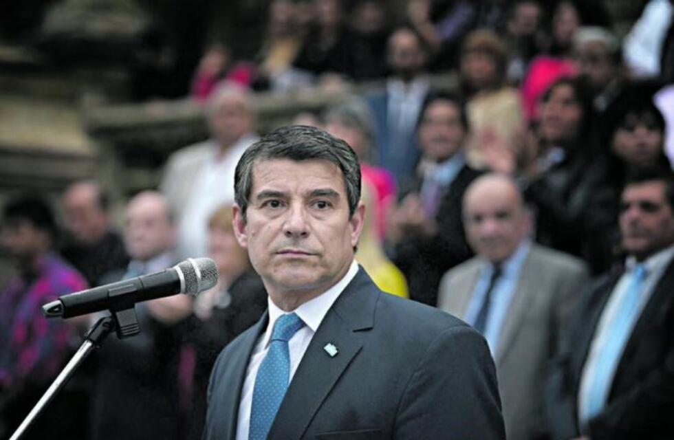 Maley sobre Driollet: "Es una persona que trabajó en ese ambiente y obtuvo buenos resultados"