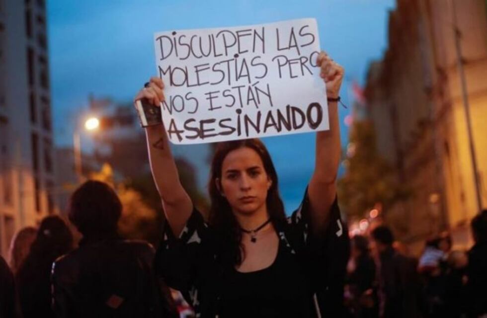 En lo que va del 2019 hubo cuatro femicidios en Rosario y quince en la provincia