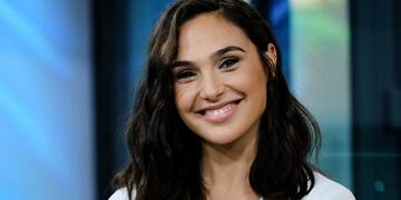 Gal Gadot interpretará a Cleopatra\u002E