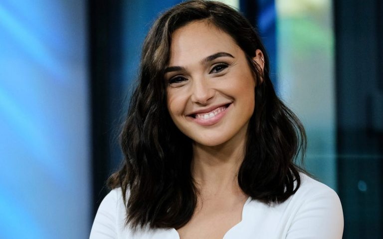 Gal Gadot interpretará a Cleopatra en el cine y ya hubo polémica
