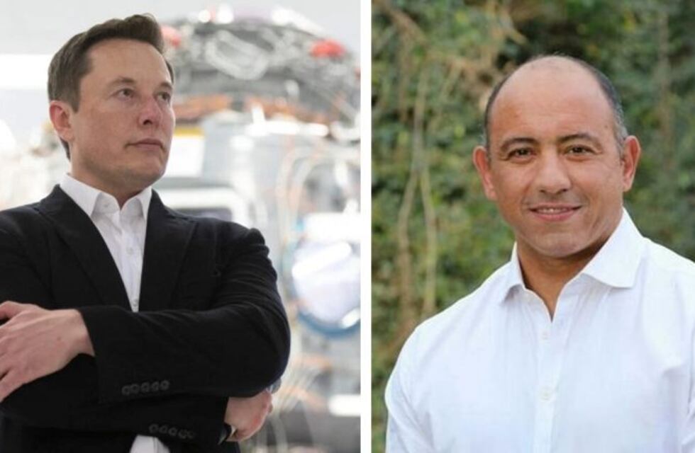 Político salteño pidió respiradores a Elon Musk por Twitter y lo destrozaron