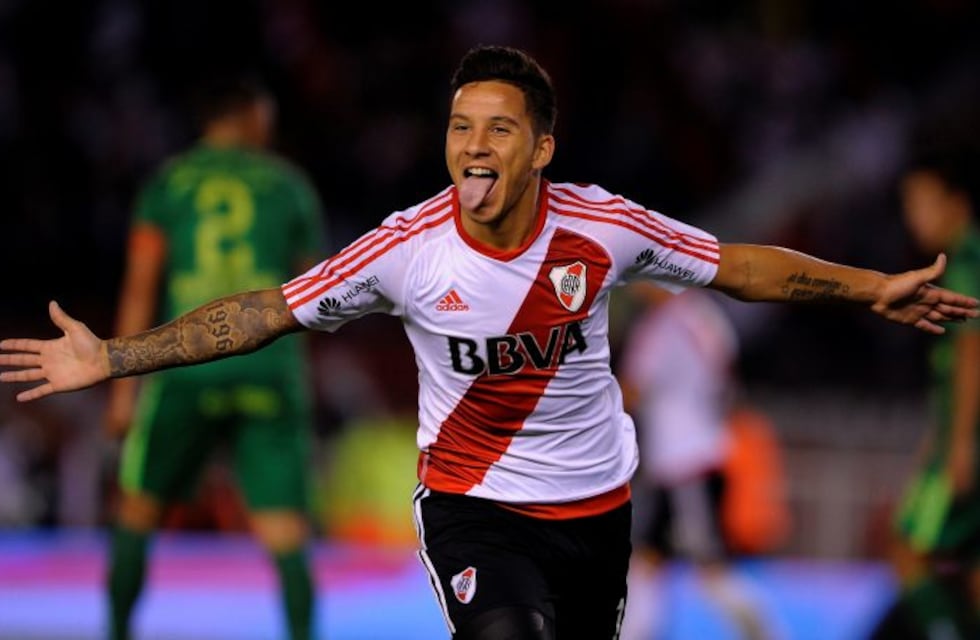 "¿Cómo era el festejo?", la burla de Sebastián Driussi a Darío Benedetto