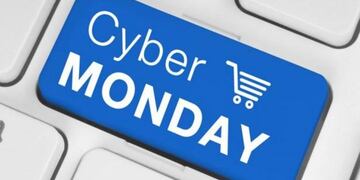 Cyber Monday Riojano