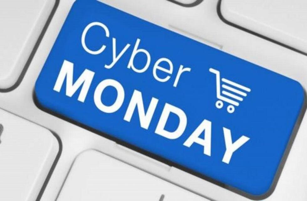 Hoy inicia el Cyber Monday Riojano