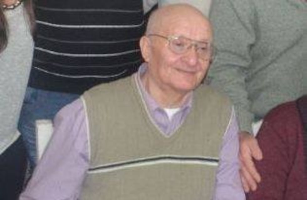 Buscan a un abuelo con problemas de salud que desapareció de su casa