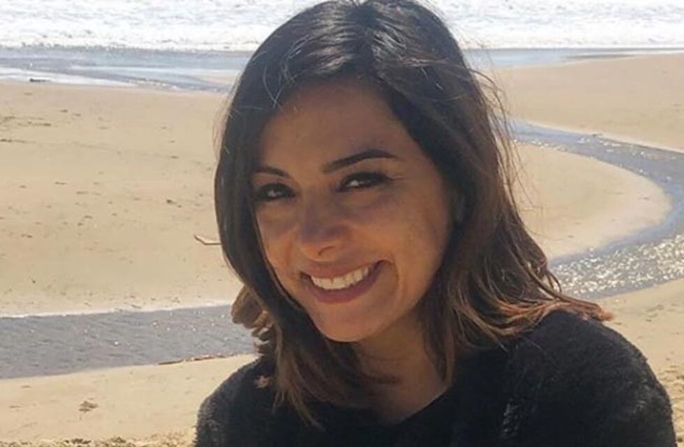 La salteña Mariela Montero ratificó su denuncia pública contra Miguel Ángel Cherrutti