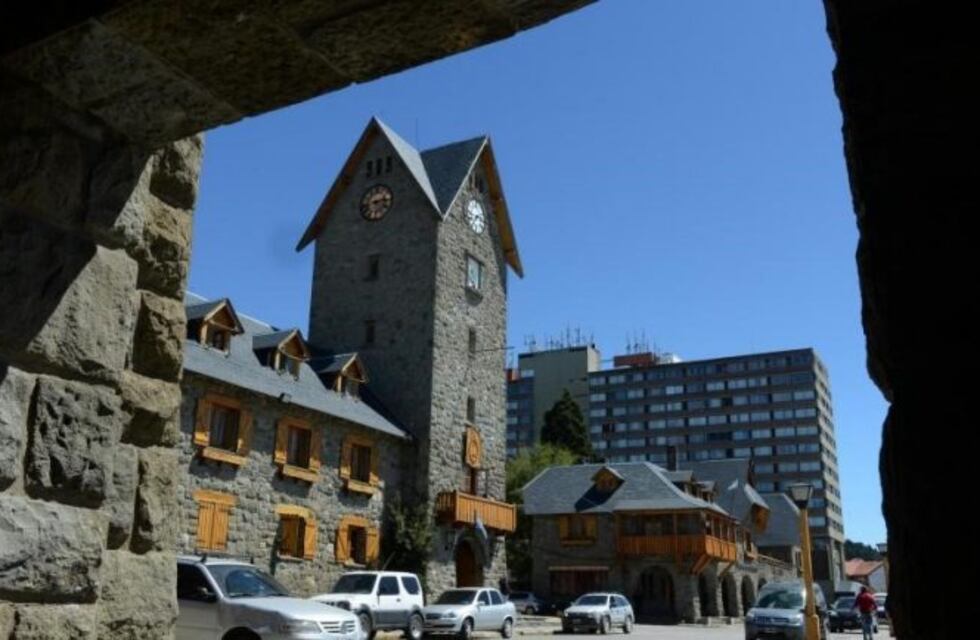 Bariloche batió el récord histórico de vuelos para este invierno