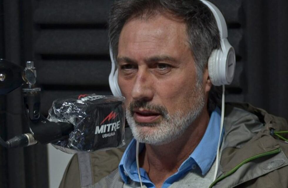 Gustavo Baré: "somos un pueblo de gente emprendedora"