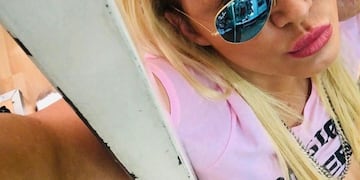 (Instagram: @mariaeugeniarito)