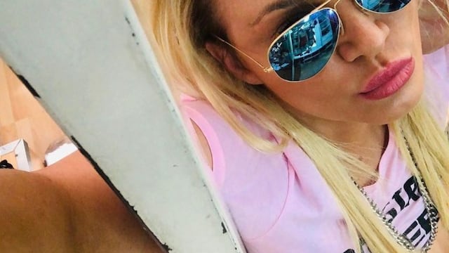 (Instagram: @mariaeugeniarito)