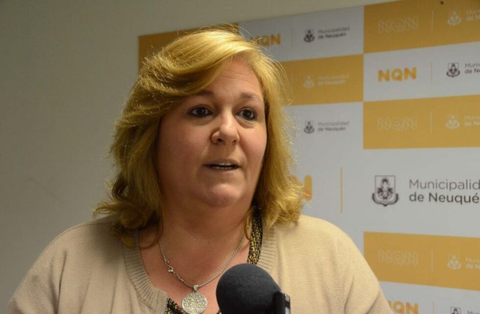 Neuquén está muy atrasada en términos de educación inclusiva