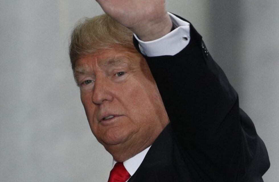 La Corte Suprema dio luz verde al veto migratorio de Trump