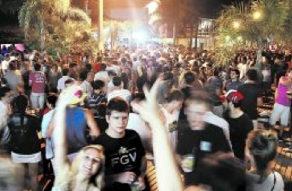 Tres rosarinas que viajaron a Brasil denunciaron a un empleado de una empresa de turismo como parte de una red de trata