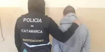 gobierno de Catamarca