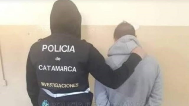 gobierno de Catamarca