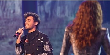 El cordobés Lizardo Ponce\u002E