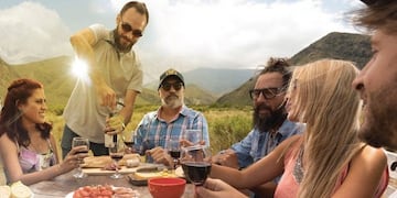 Día del Malbec en Mendoza