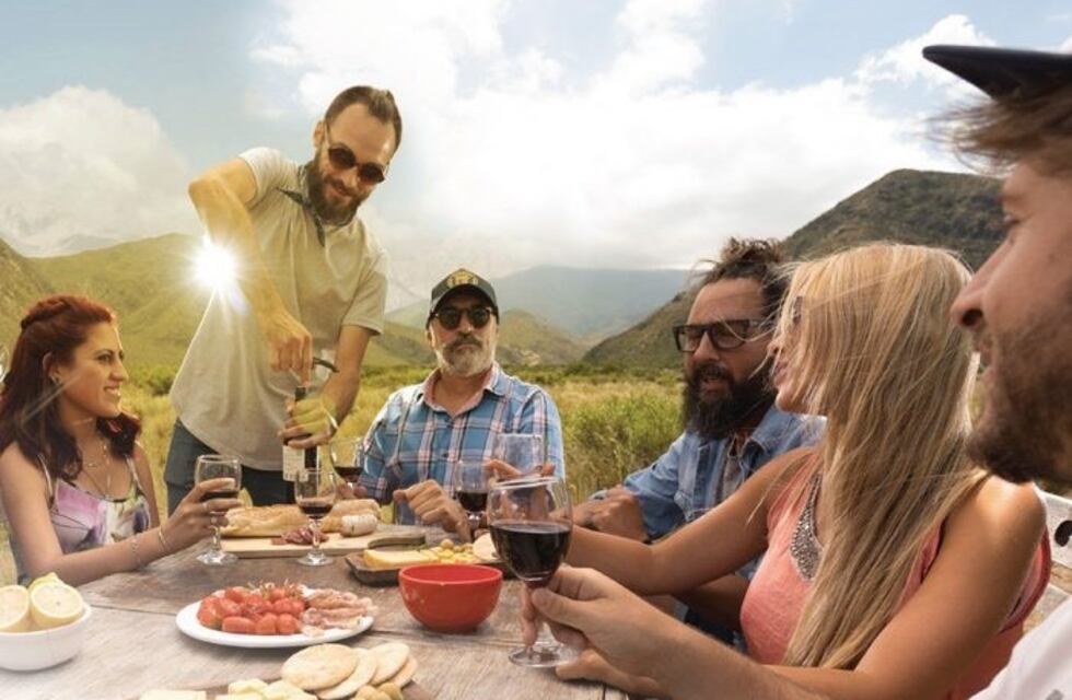 Las celebraciones por el Día Mundial del Malbec en Mendoza se extienden hasta mayo