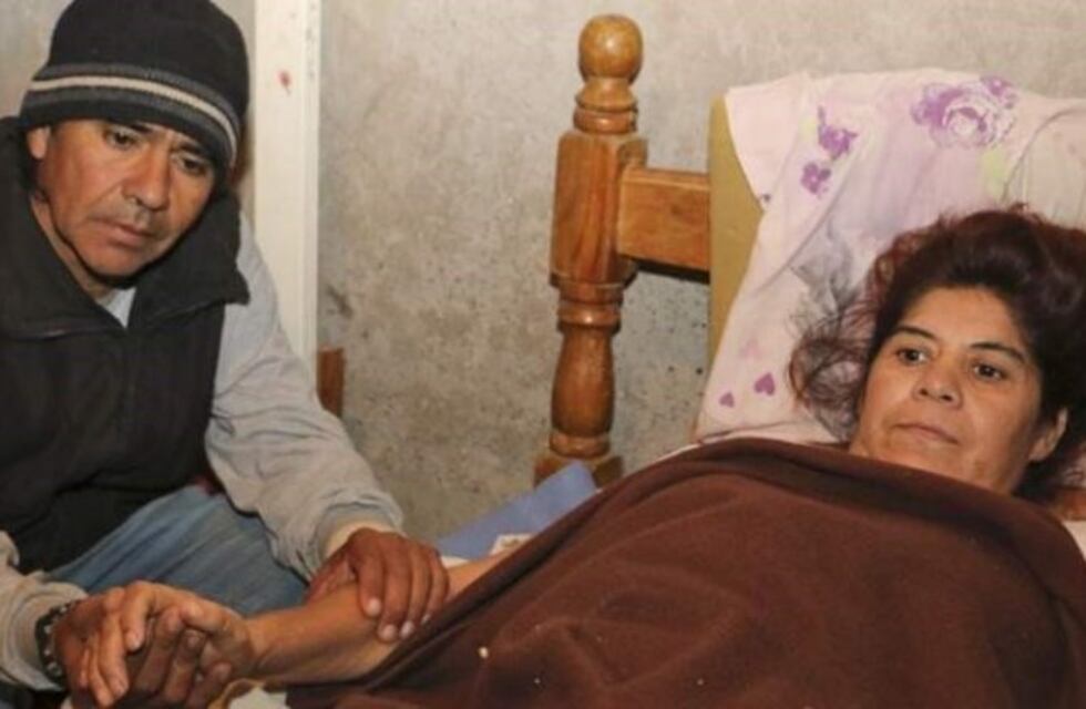 Aceptó ir preso 7 años por dejar parapléjica a una mujer