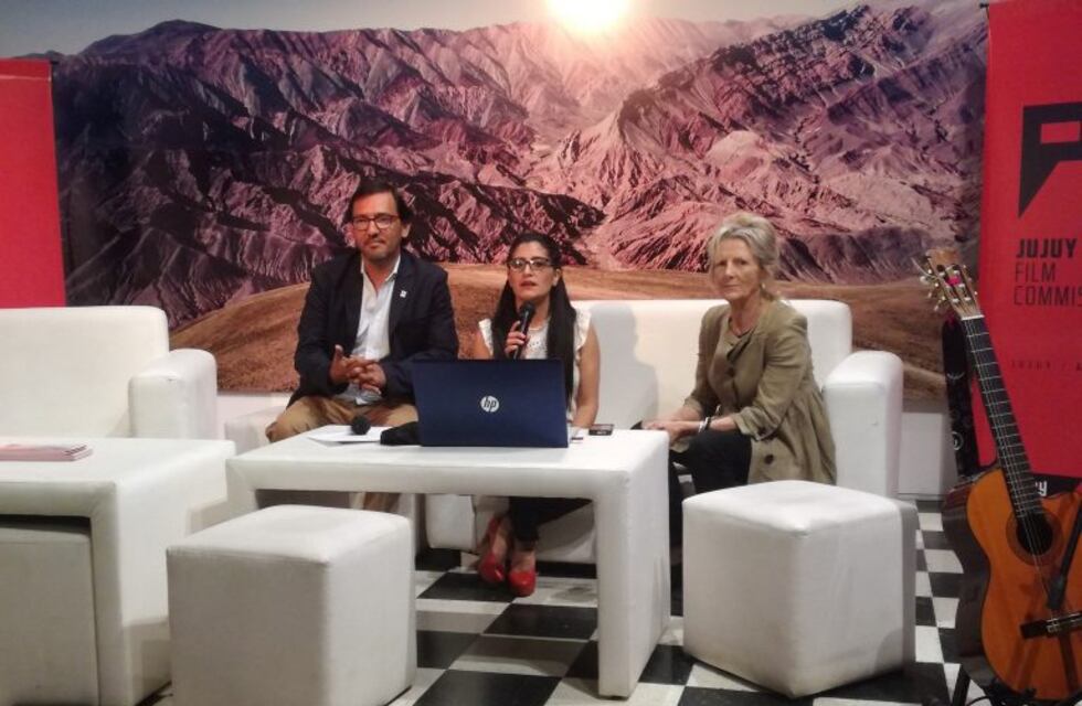 Jujuy se posiciona entre las mejores locaciones para rodajes audiovisuales nacionales e internacionales