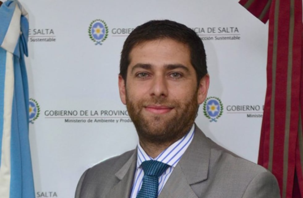 Este lunes asume el nuevo ministro de Economía, Javier Montero