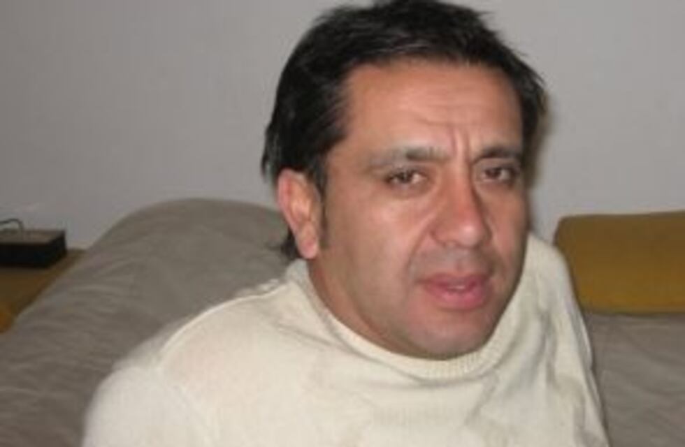 Tras ser absuelto en el Jury, Guzmán fue ascendido a fiscal de Cámara de Laboulaye