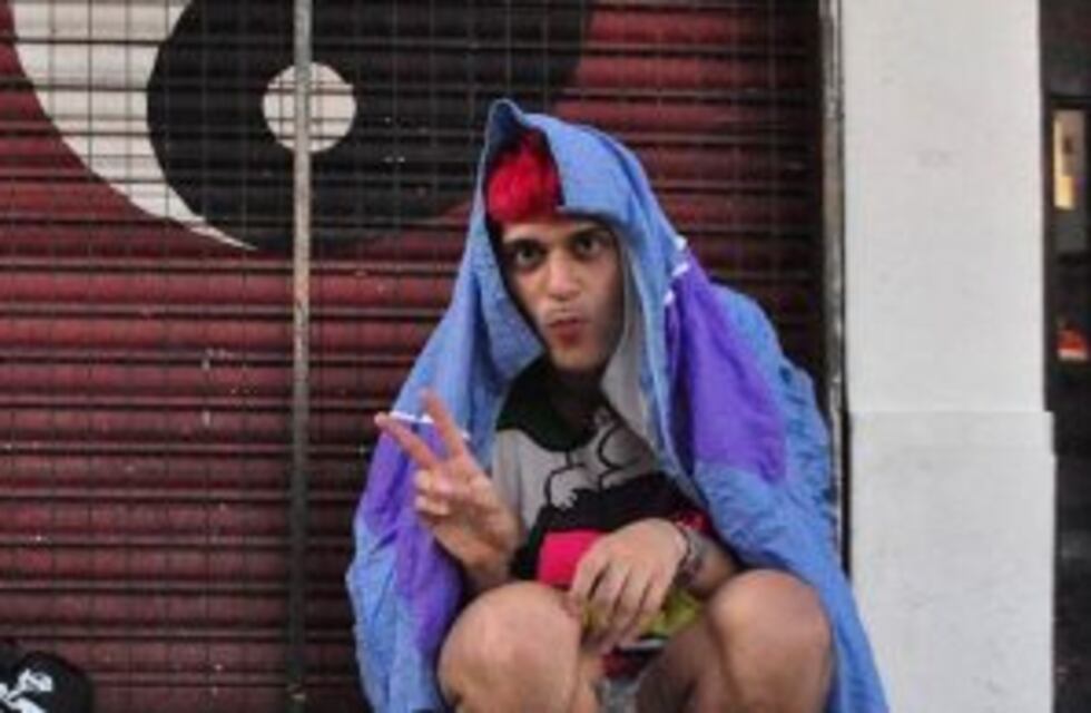 El descargo de Miguel del Pópolo, el rockero acusado de abuso sexual