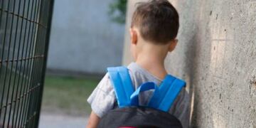 Niño fue abusado por su papá (Imagen ilustrativa\u002E Web)
