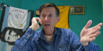 Ex concejal Rubén Martínez fue condenado a 4 años de prisión por abuso sexual