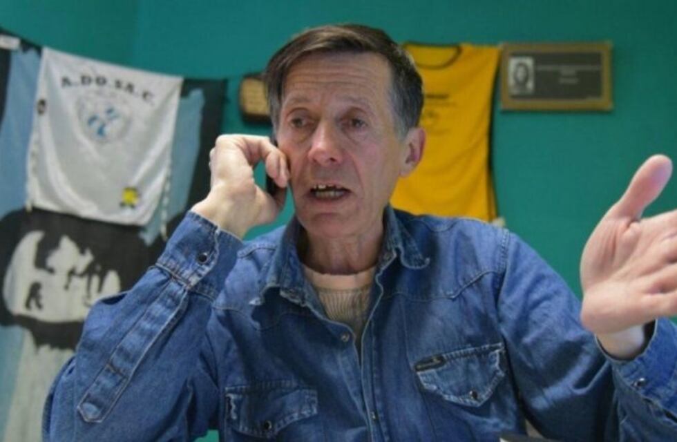 Ex concejal Rubén Martínez fue condenado a 4 años de prisión por abuso sexual