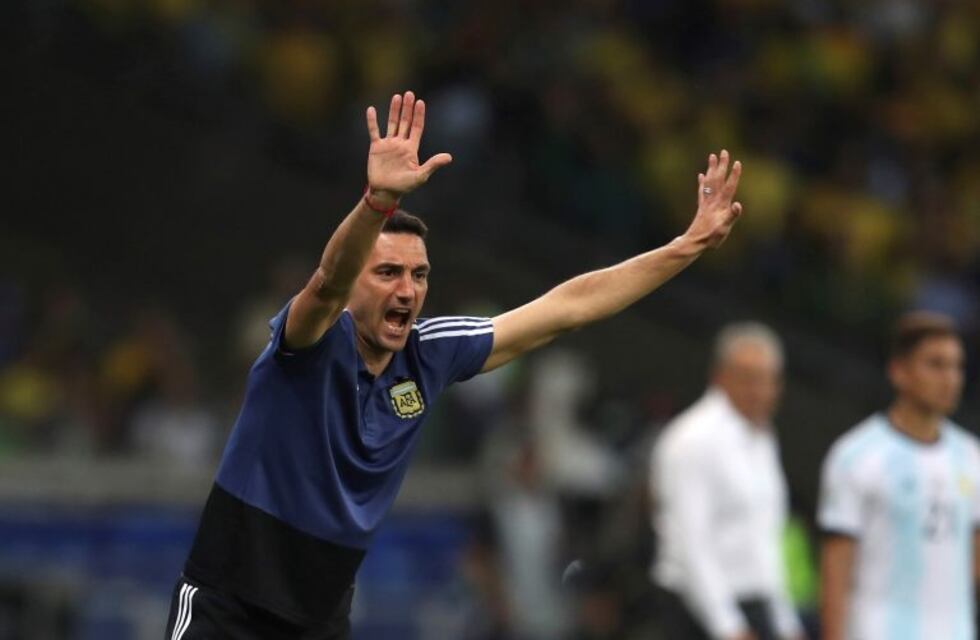 Lionel Scaloni continuaría al frente de la Selección Argentina hasta fin de año