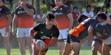 Foto: Pasión y Deporte\u002E