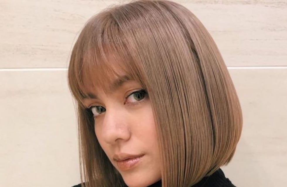 Blonde beige: el tono de cabello que será tendencia en 2020