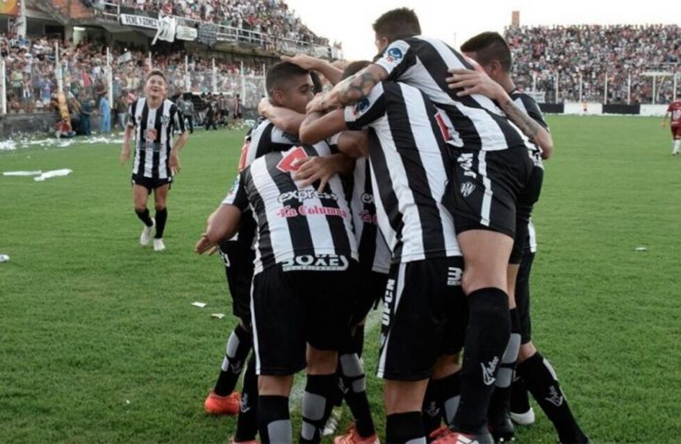 Central Córdoba ya tiene equipo confirmado para enfrentar a Tigre