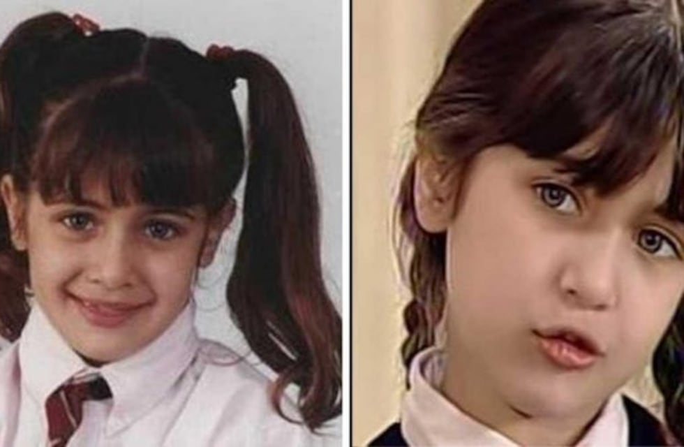 Qué fue de la vida de Natalia Melcon, conocida por su papel de "Tali" en Chiquititas