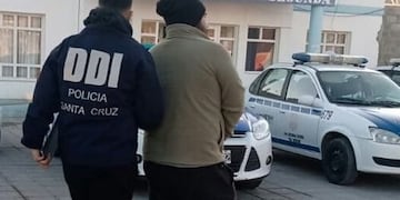 Detienen a un hombre con pedido de captura desde el 2017