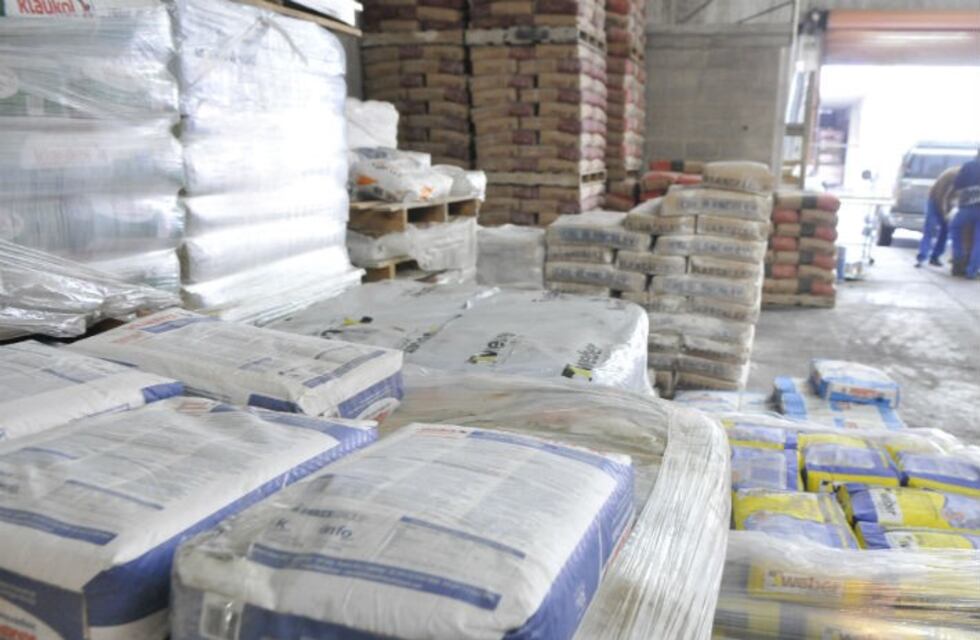 Los corralones apuestan todo al Procrear