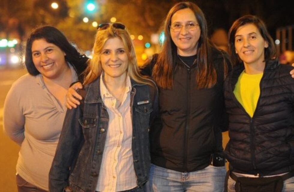 Tres colectiveras se suman al reclamo judicial para trabajar en Rosario