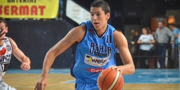 Refuerzo de Peñarol de Mar del Plata\u002E