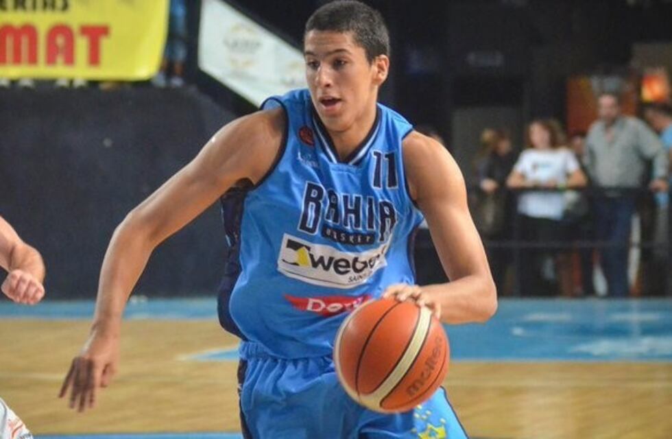 Santiago Vaulet y Franco Barroso se suman a Peñarol de Mar del Plata