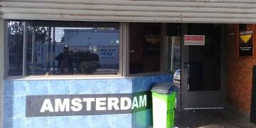 Clausuran una cervecería en Ingeniero White