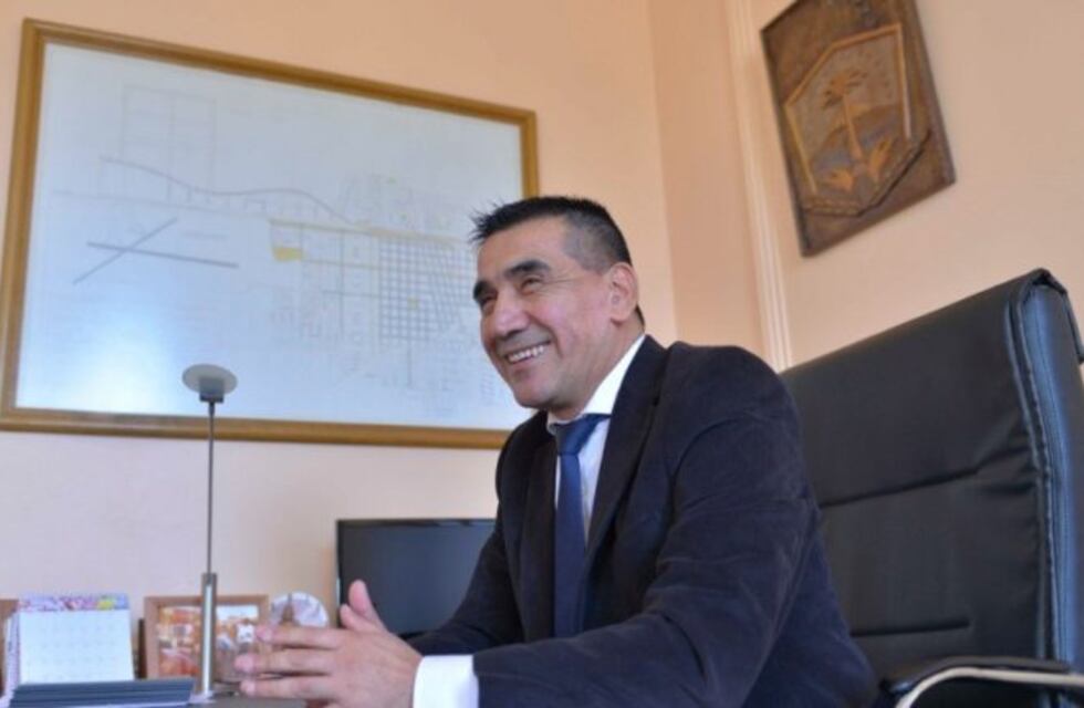 Le negaron el ingreso a Río Negro a un excandidato a gobernador K