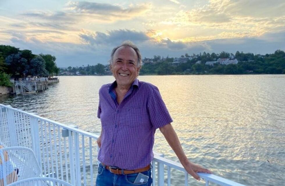 Falleció uno de los cirujanos que operó "ad honorem" en Carlos Paz