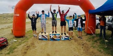 corrida medio ambiente