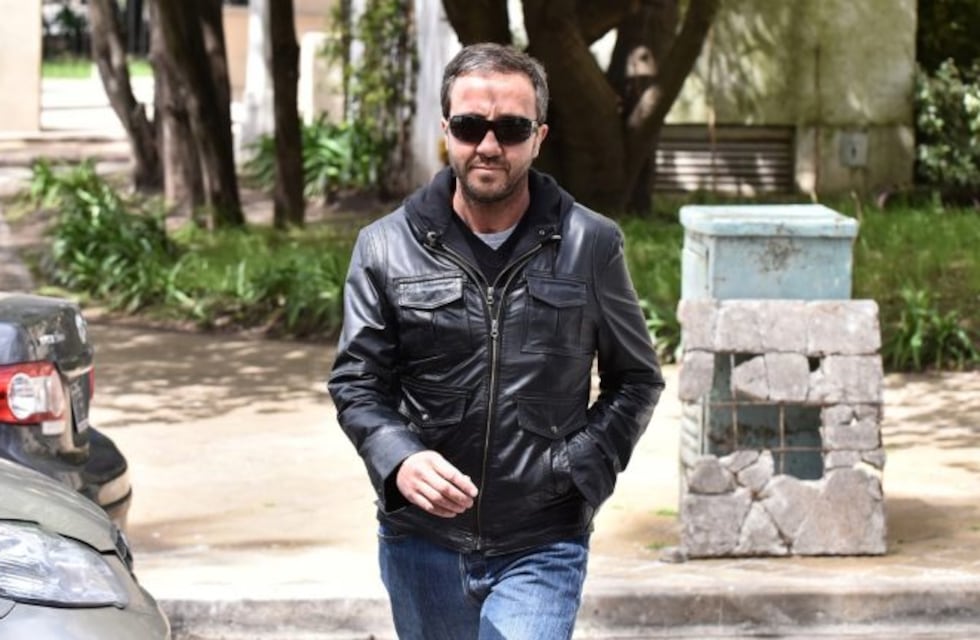 Alejandro Vandenbroele: "Nadie me pagó ni me ofreció dinero para declarar contra Amado Boudou"
